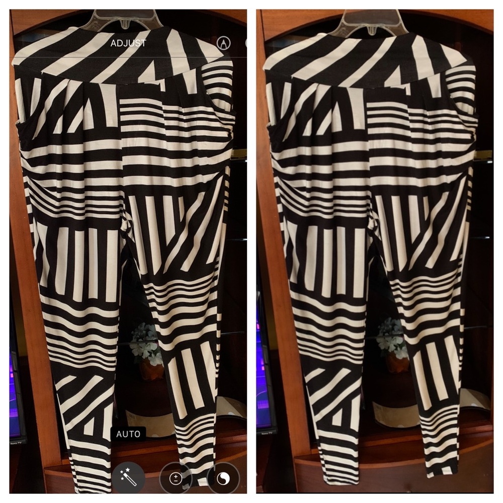 URBAN GROOVE Dance Pant